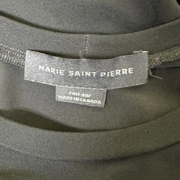 116 - Marie Saint Pierre T-Shirt Dress - Picture 9 of 15